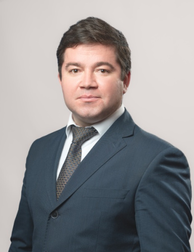 Мусин Фиргат Талгатович