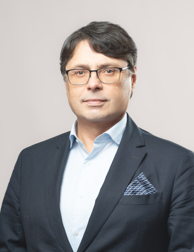 Григорьев Андрей Иннокентьевич