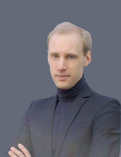 Топилин Даниил Игоревич