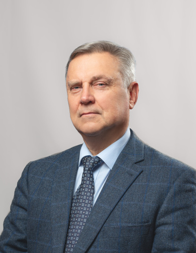 Сыроежкин Игорь Викторович