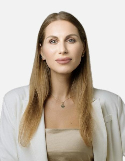 Агапова Екатерина Геннадиевна