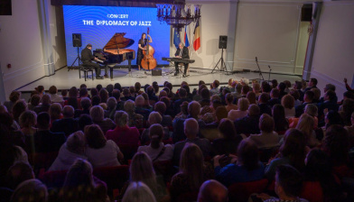 Gnesinka's 130th Anniversary will be celebrated throughout the World