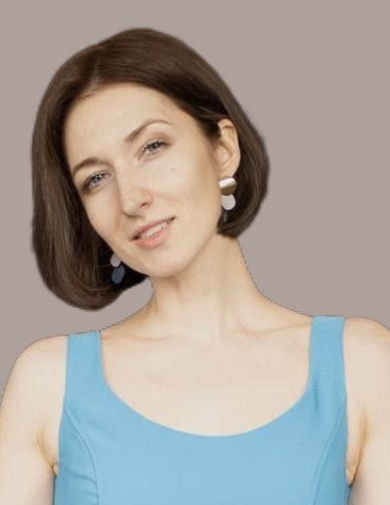 Друбецкая Ангелина Андреевна