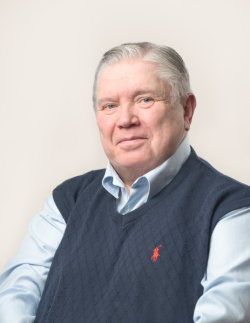 Казаченков Александр Петрович