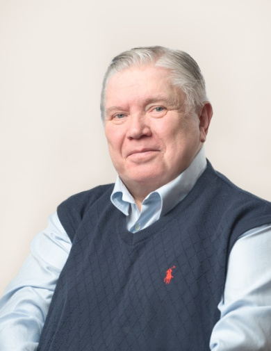 Казаченков Александр Петрович