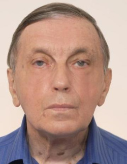 Васильев Юрий Вячеславович