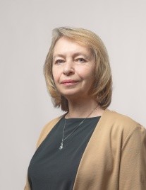 Левитина Татьяна Павловна