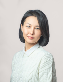 Иванова Надежда Сергеевна