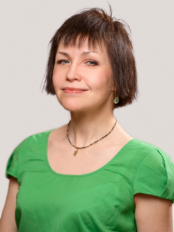 Ekaterina V. Makartseva