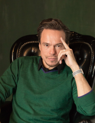 Мишин Константин Владимирович