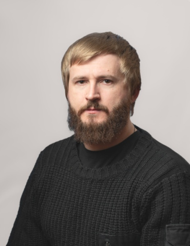 Бетер Станислав Витальевич