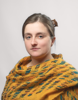 Степанова Маргарита Анатольевна