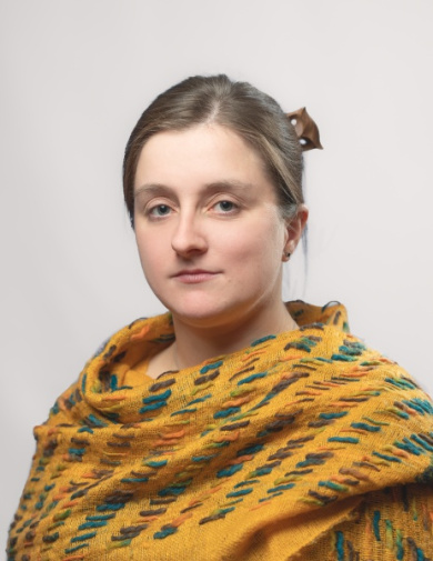 Степанова Маргарита Анатольевна