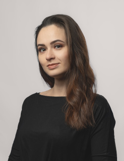 Морозова Наталия Валерьевна