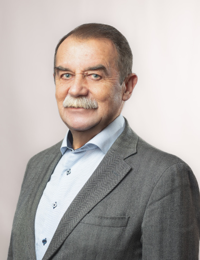 Пушкарев Владимир Иванович