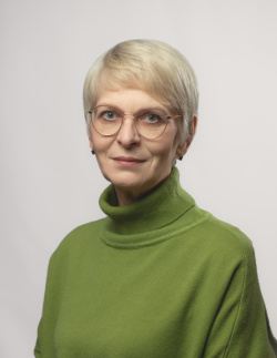 Карпенко Марина Владиславовна