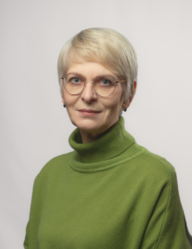 Карпенко Марина Владиславовна