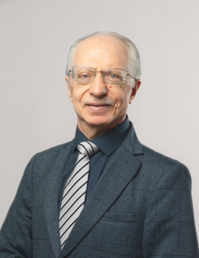 Маляров Виктор Иванович