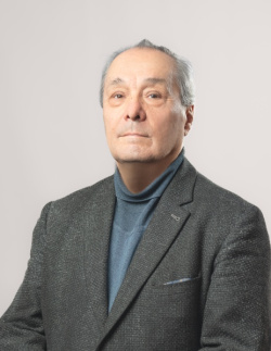 Волков Кирилл Евгеньевич