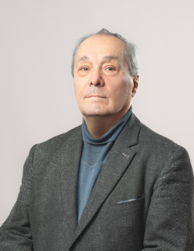 Волков Кирилл Евгеньевич