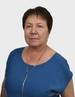 Цареградская Татьяна Владимировна