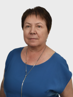 Tatiana V. Tsaregradskaya