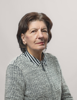 Джани-заде Тамила Махмудовна