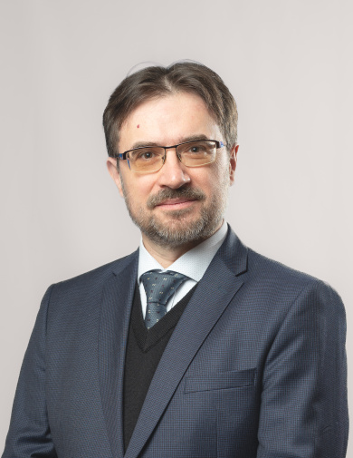 Волков Дмитрий Валерьевич