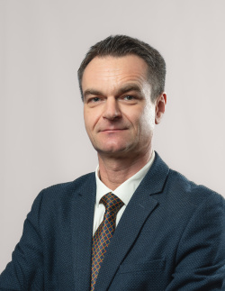 Макаришин Олег Аркадьевич