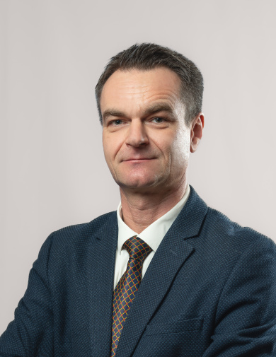 Макаришин Олег Аркадьевич