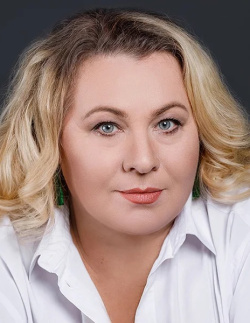 Табачкова Наталья Владимировна