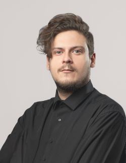 Смирнов Евгений Владимирович