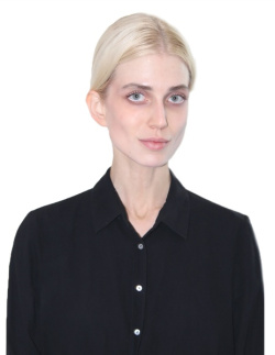 Миронова Анастасия Владимировна