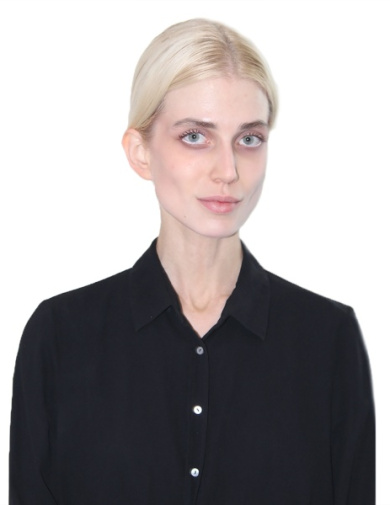 Миронова Анастасия Владимировна