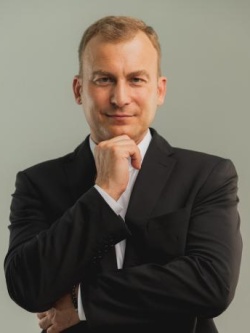 Svyatoslav S. Golubenko