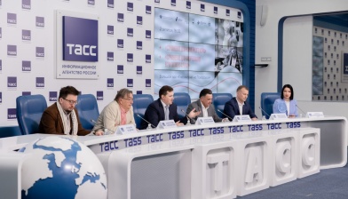 «Be on the composer’s side in everything» – the E-F-G Competition was discussed at a press conference at TASS