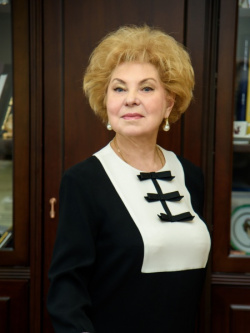 Galina V. Mayarovskaya