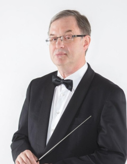 Тарасов Олег Владимирович