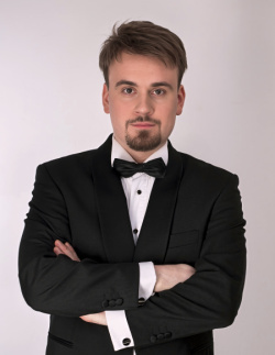 Мошкин Константин Юрьевич 