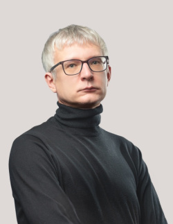 Рудометкин Андрей Юрьевич