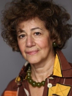 Dina K. Kirnarskaya