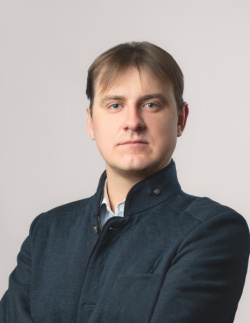 Андрюшин Игорь Юрьевич