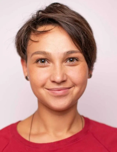 Обидор Варвара Фахретдиновна