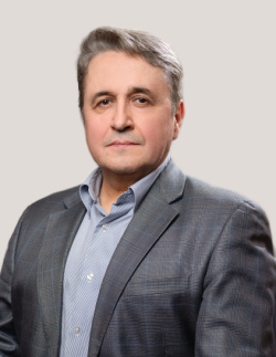 Галиуллин Рустем Ханифович