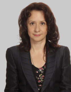 Резникова Лидия Александровна