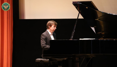 Gnesin musicians celebrated the Day of Russia in Geneva