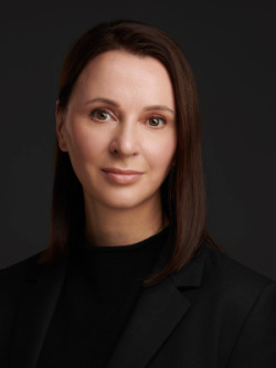 Daria A. Bulycheva