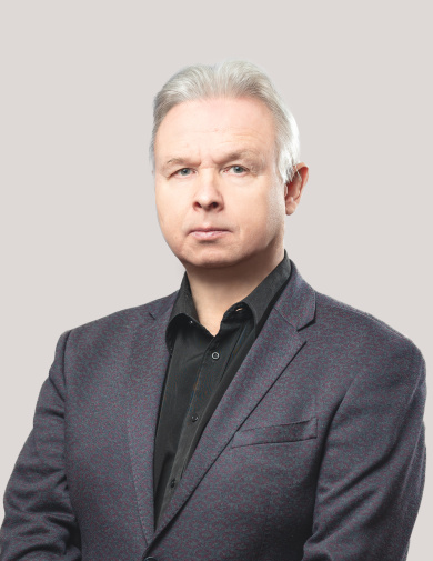 Вольский Станислав Станиславович