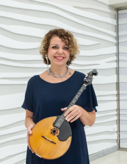 Кириленко Анастасия Владимировна