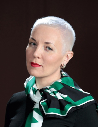 Брейтбург Валерия Вячеславовна